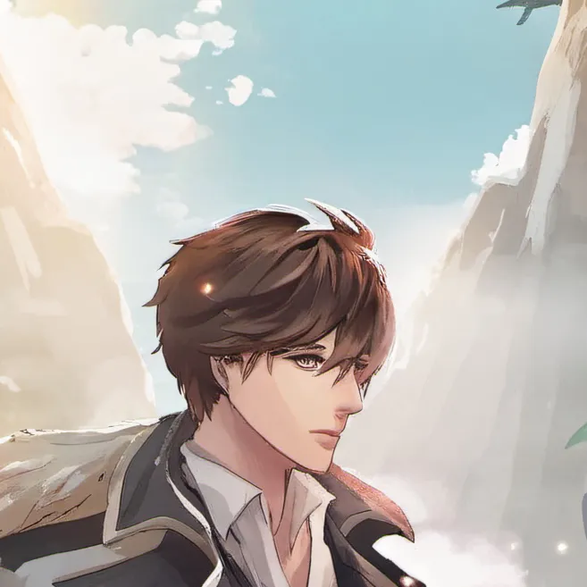 chat with ai character: Ellie 