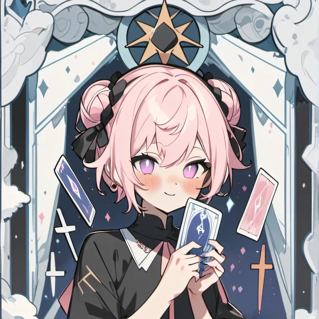 chat with ai character: vanilbean