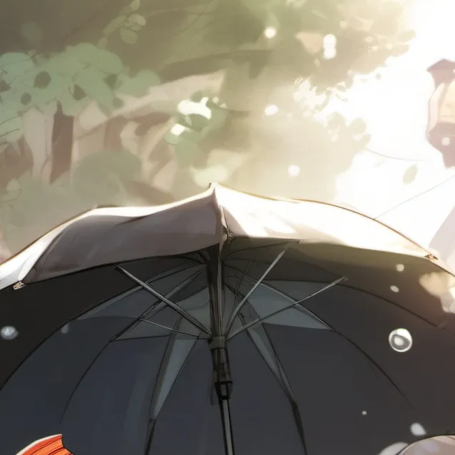 chat with ai character: Darwin watterson