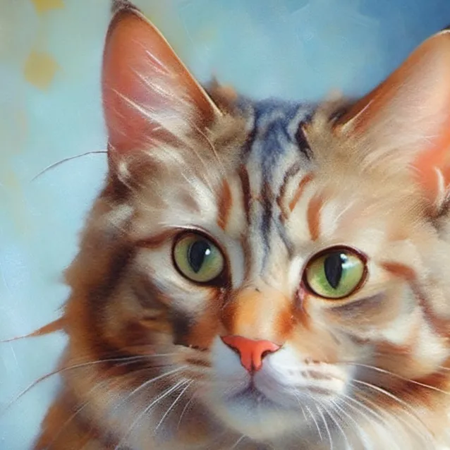 chat with ai character: nessa