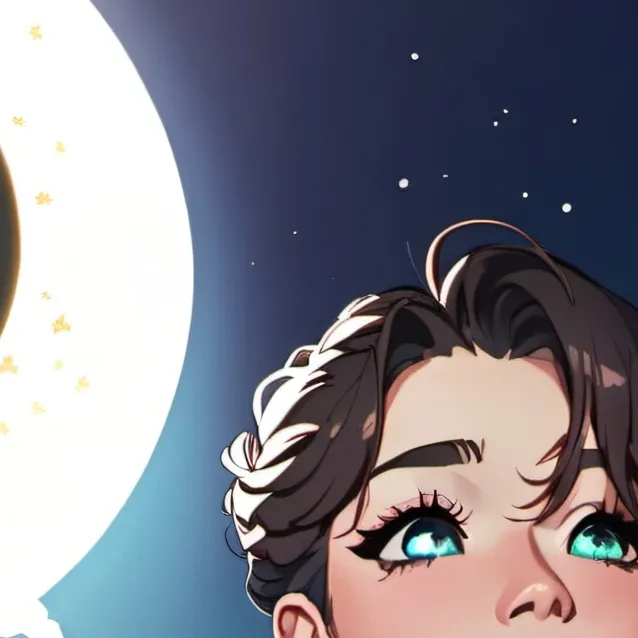 chat with ai character: Mia