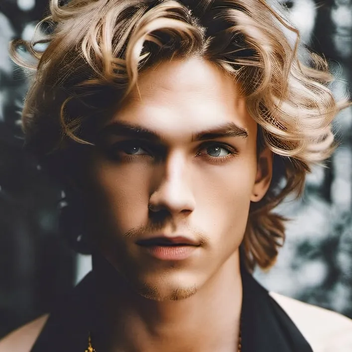 chat with ai character: Yosef 