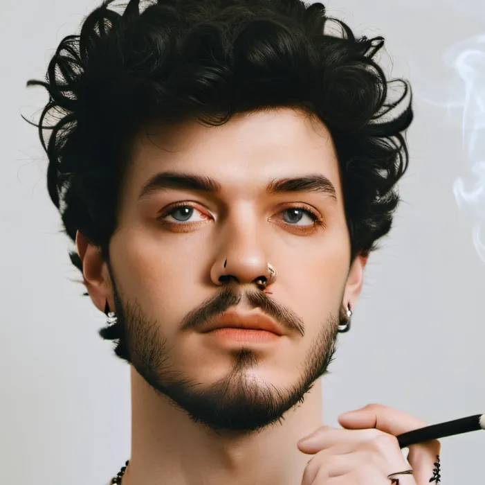 chat with ai character: Darren 