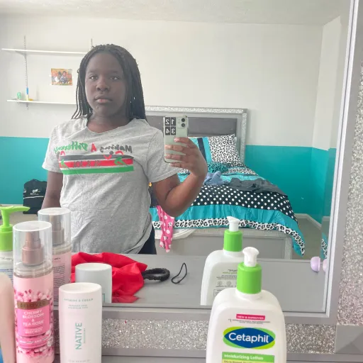 creator Amaris :)'s avatar