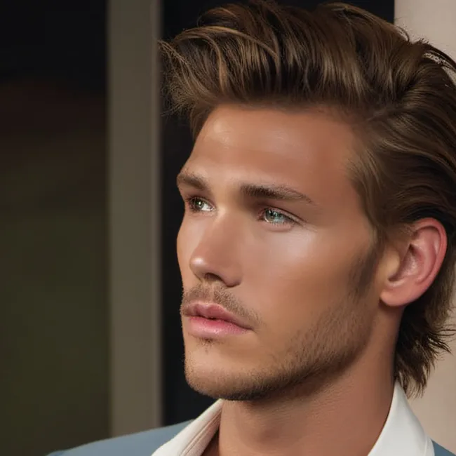 chat with ai character: William 