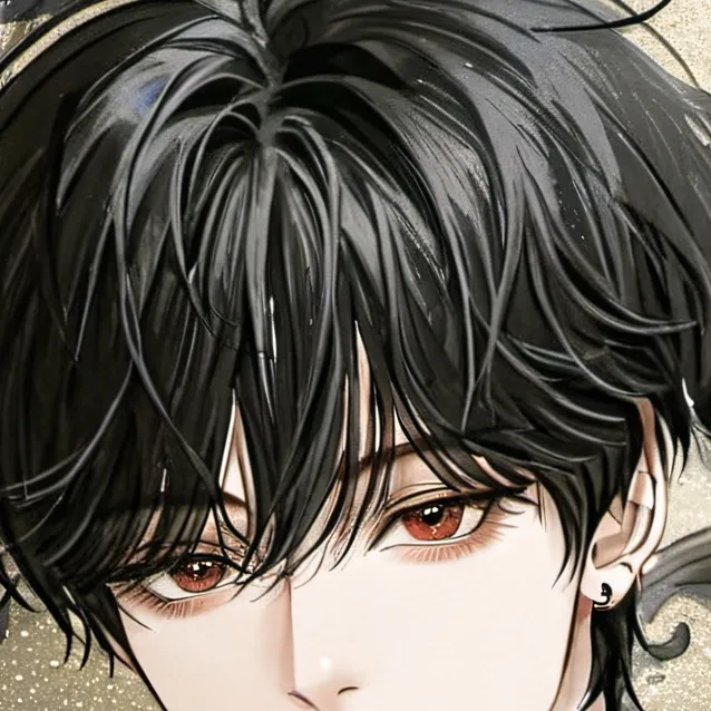 chat with ai character: Milo