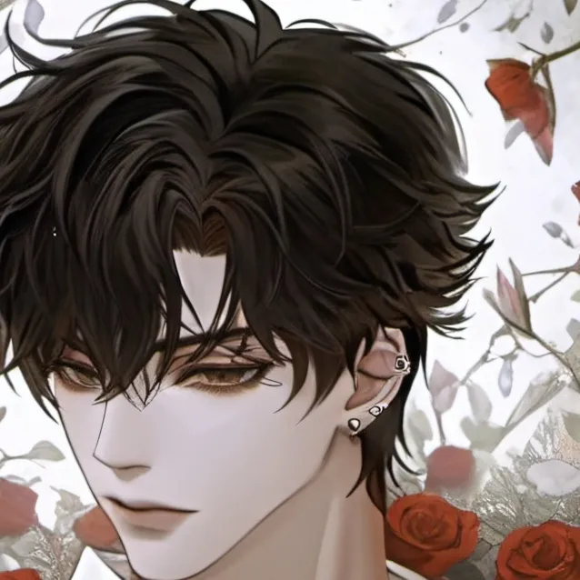 chat with ai character: Jåý