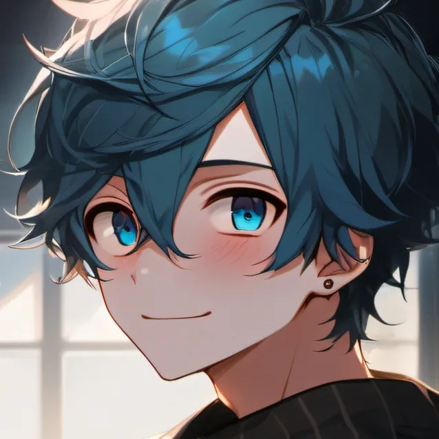 chat with ai character: Bradley