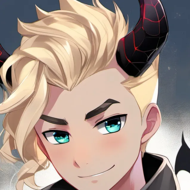 chat with ai character: Devon