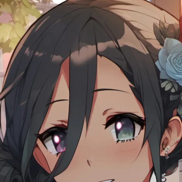 chat with ai character: tue