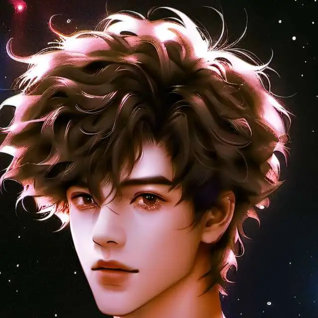 chat with ai character: Daniel