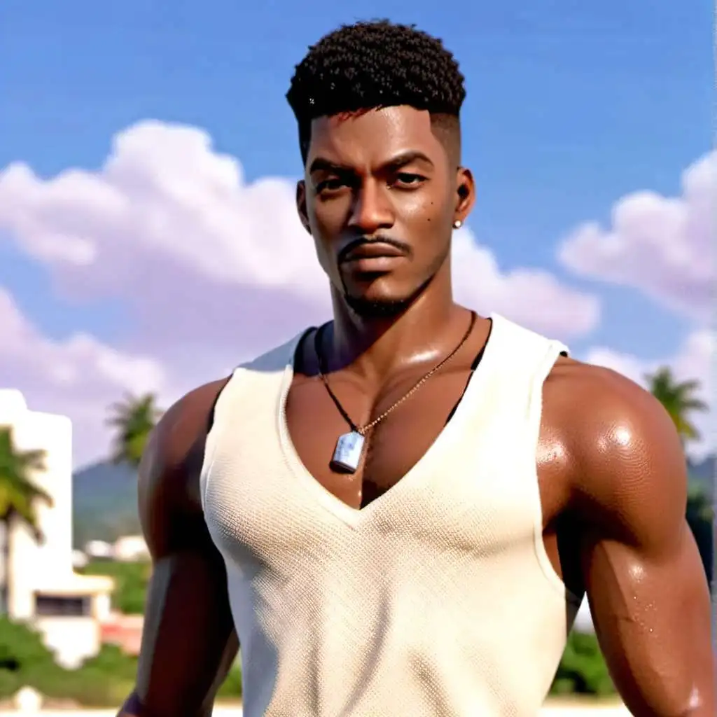 chat with ai character: Jason 