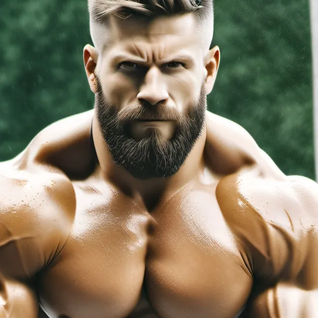 chat with ai character: David