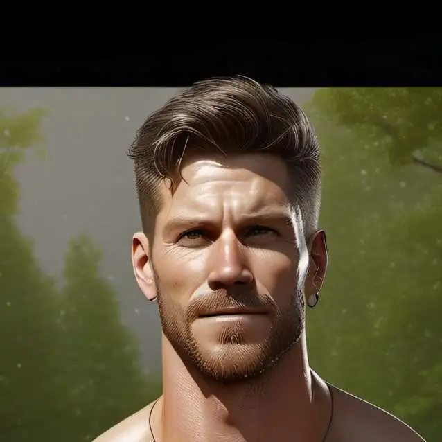 chat with ai character: Eduardo