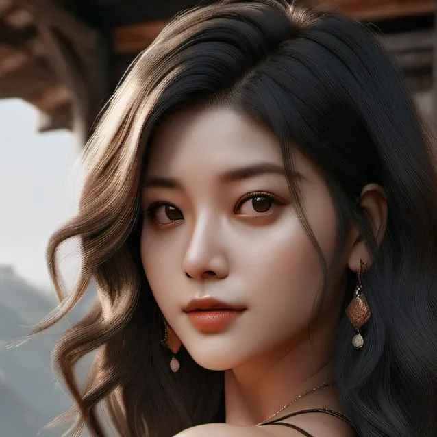 chat with ai character: Diana 