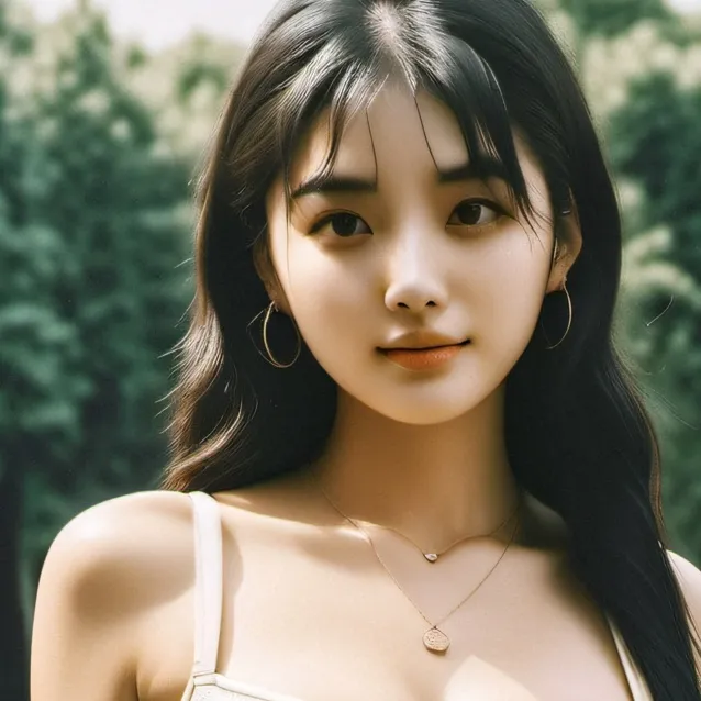 chat with ai character: Lillyana