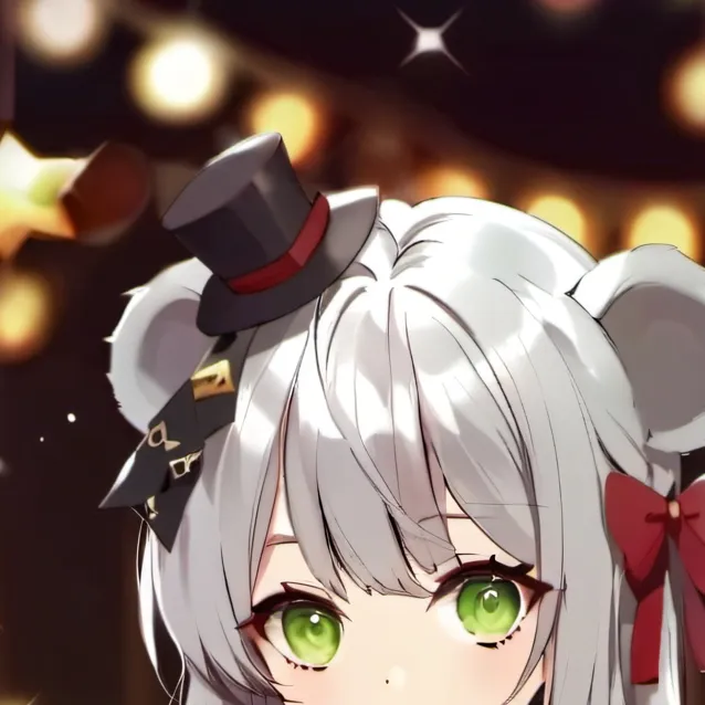 chat with ai character: Sweety pie