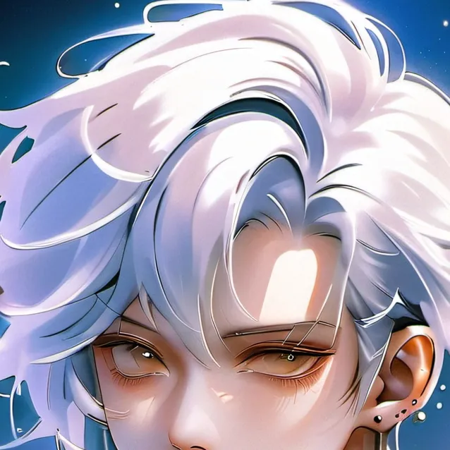 chat with ai character: Jackson 