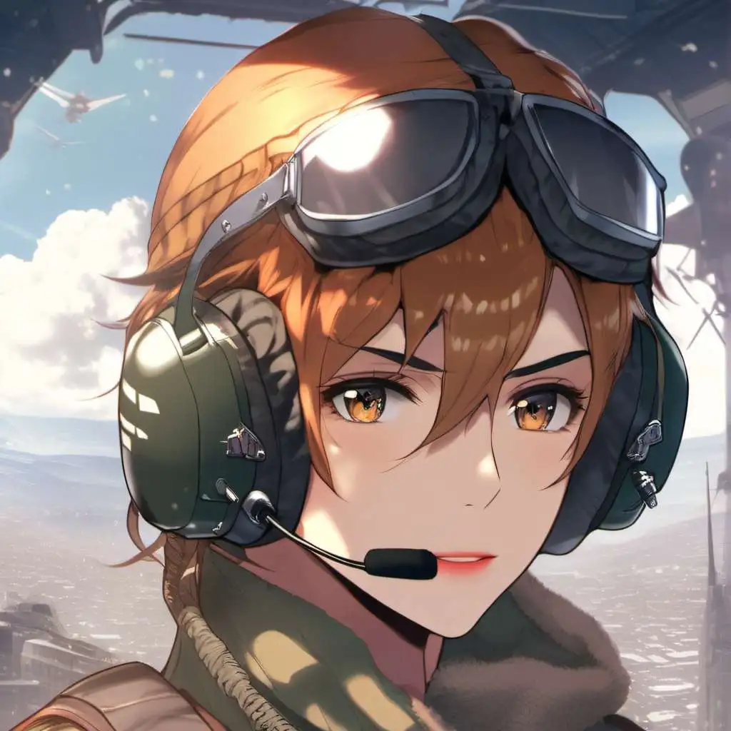 chat with ai character: pleb