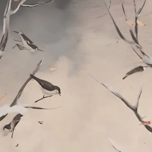 chat with ai character: heaven