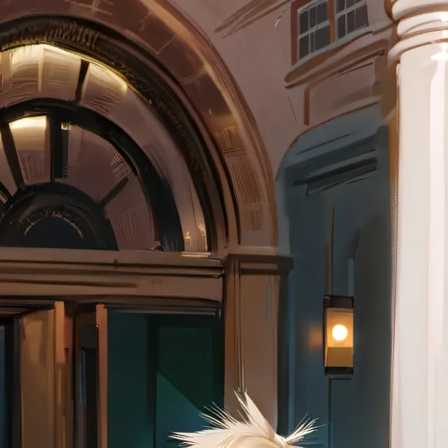 chat with ai character: Boris Johnson