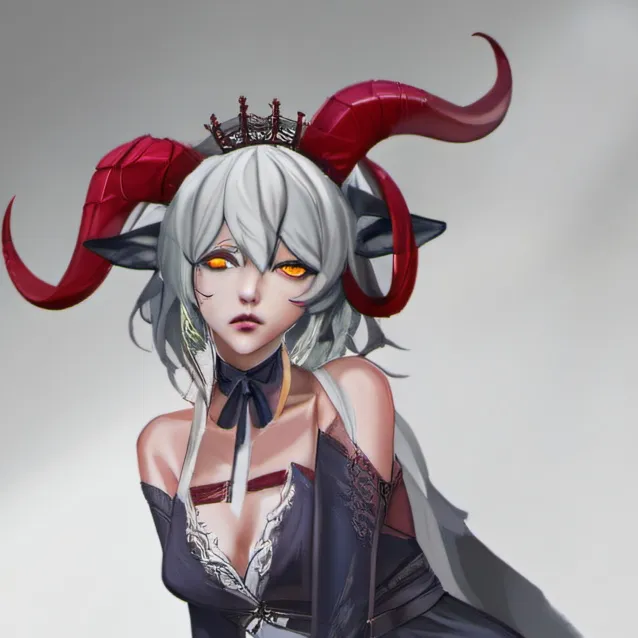 chat with ai character: Empusa 