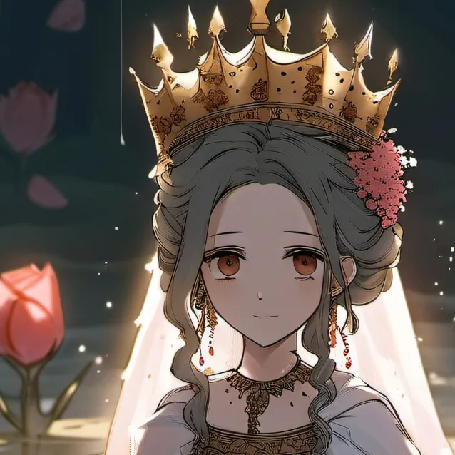 chat with ai character: (real) empusa