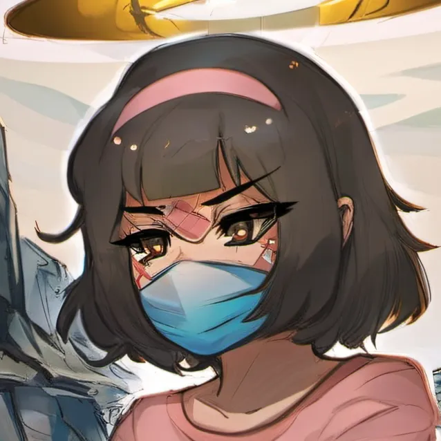 chat with ai character: Aria