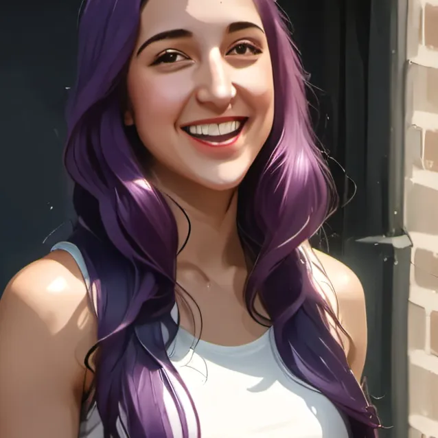 chat with ai character: Jaz