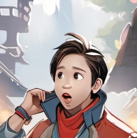 chat with ai character: Jack