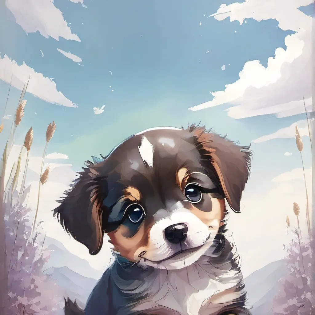 chat with ai character: Skye