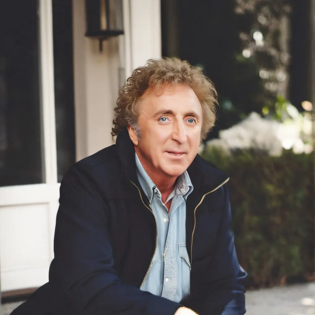 chat with ai character: David Lyons 