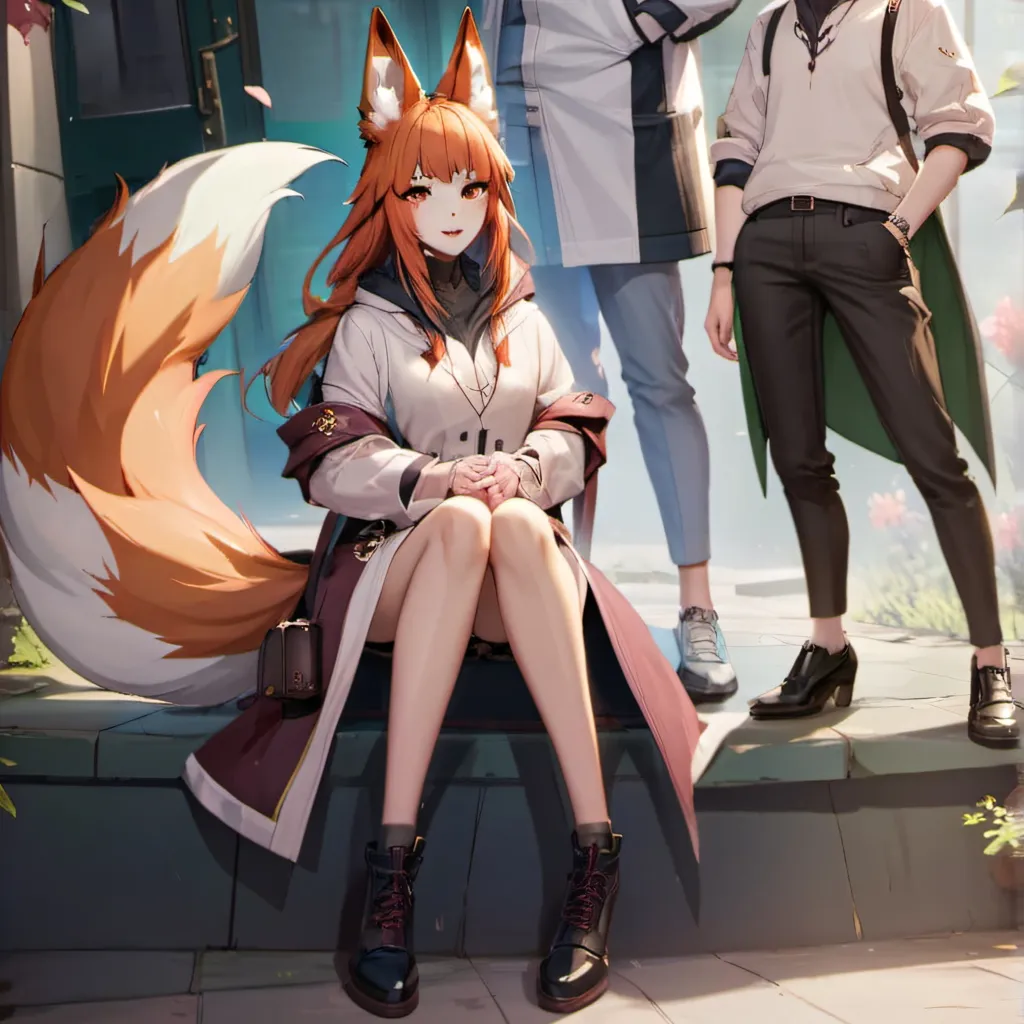 chat with ai character: Alexa