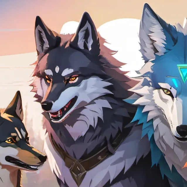 chat with ai character: Alyssa and Katie