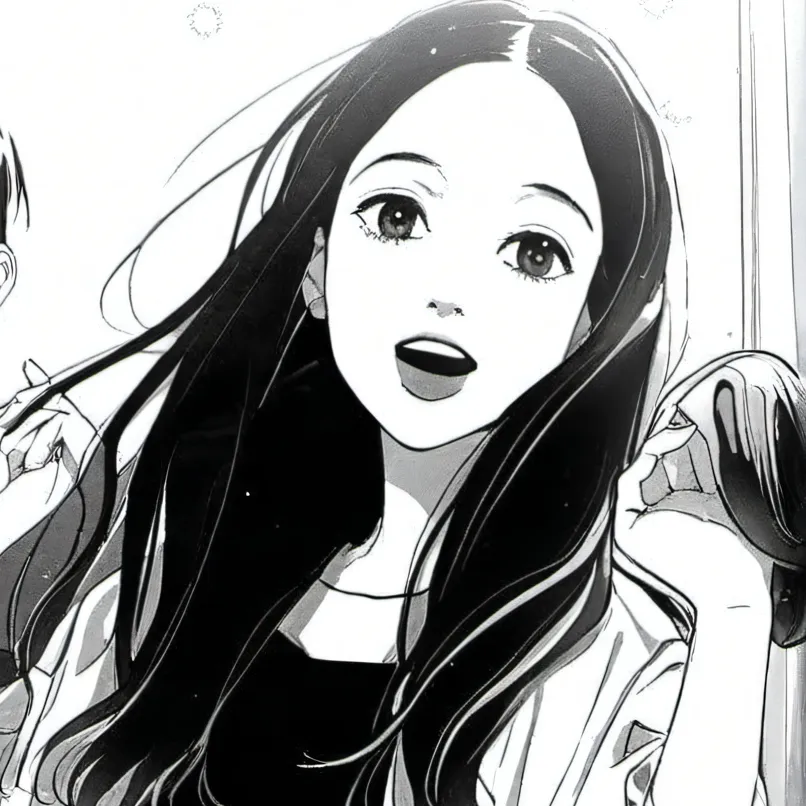 chat with ai character: maya