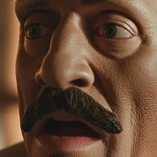 chat with ai character: Idk