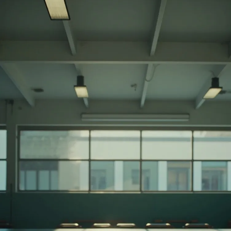 chat with ai character: Leo!