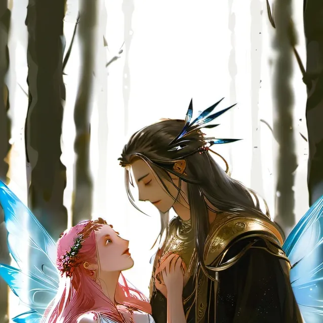 chat with ai character: MLP