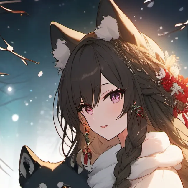 chat with ai character: pack