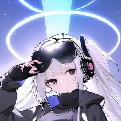 chat with ai character: Snowy