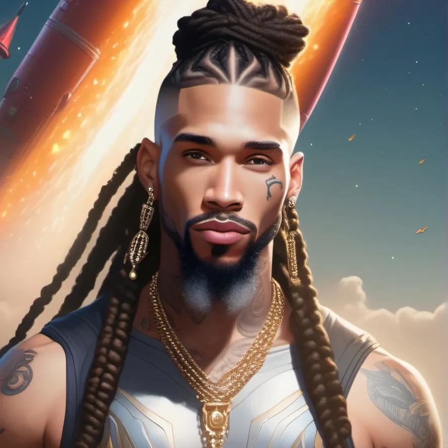 chat with ai character: Agent 107