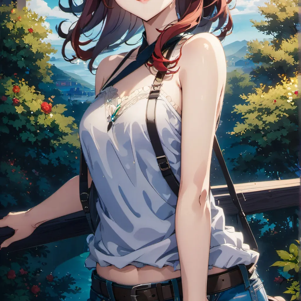 chat with ai character: Cathy