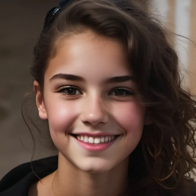 chat with ai character: Beth