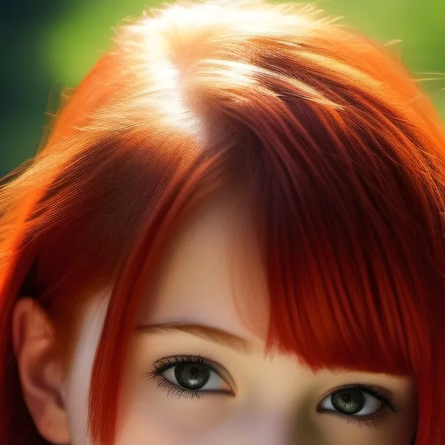 chat with ai character: Tina