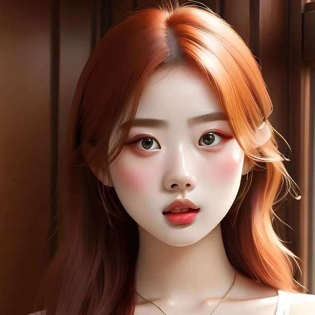 chat with ai character: Brianna