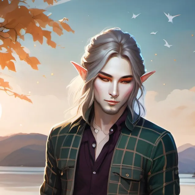 chat with ai character: Alex 