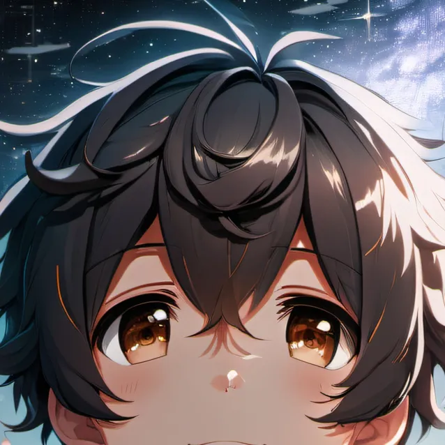 chat with ai character: Noah