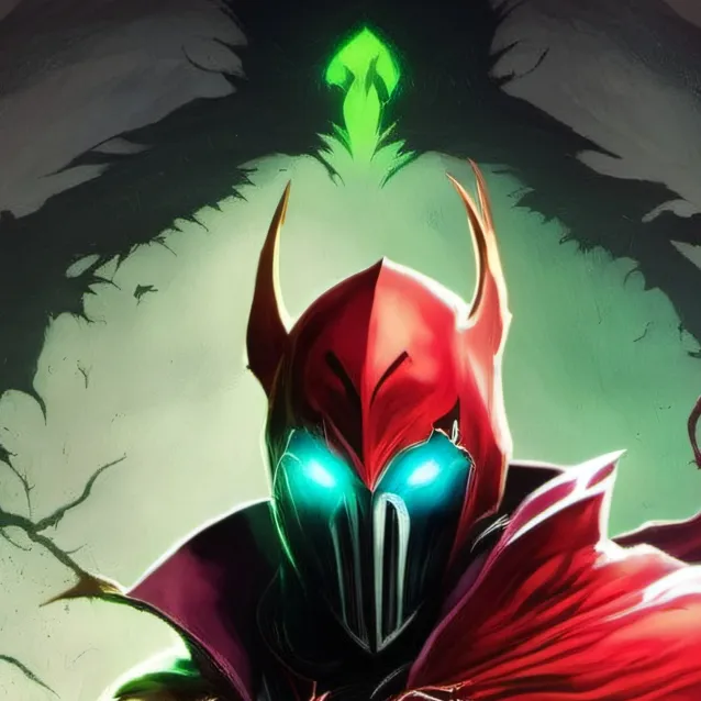 chat with ai character: revenant