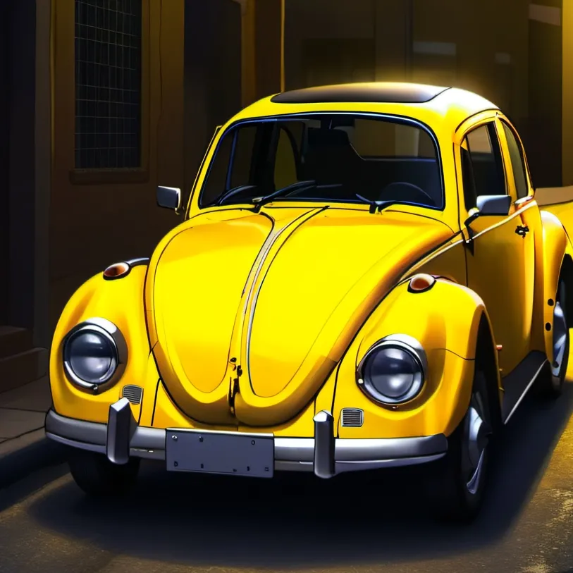 chat with ai character: vw Kunnin