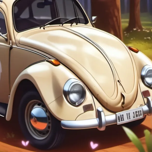 chat with ai character: herbie